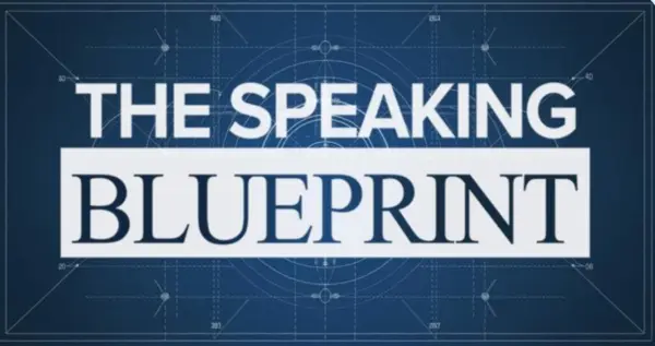 David JP Phillips – The Speaking Blueprint Download