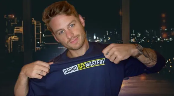 Adam Axelsson – Casino Aff Mastery Download