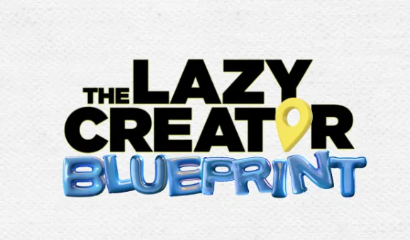 Jason Murray – The Lazy Creator Blueprint Download
