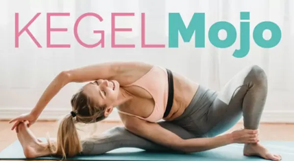 Beducated – Kegel Mojo Strengthen Your Core & Pelvic Floor Course