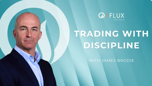 James Brodie – Trading With Discipline Download