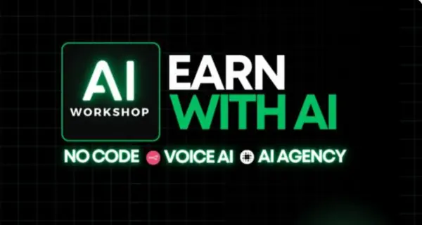 Zubair Trabzada – AI Workshop (FEB 2026) Download
