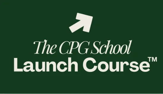 Danielle Calabrese – The CPG School Launch Course Download