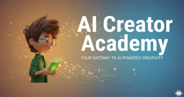 Faisal Khan – AI Creator Academy Course Download