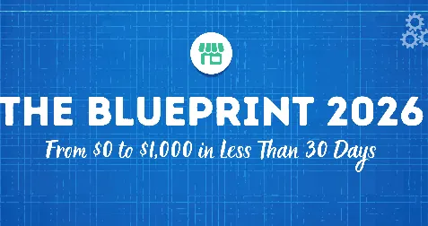 Traian Turcu – The Blueprint 2026 Download