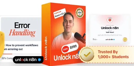 Tim Yakubson – Unlock Claude Code Download