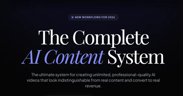 MikoAI – AI Content System Update 1 Download