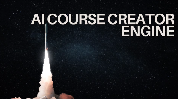 Carl Parnell – AI Course Creator Engine Full Course Download