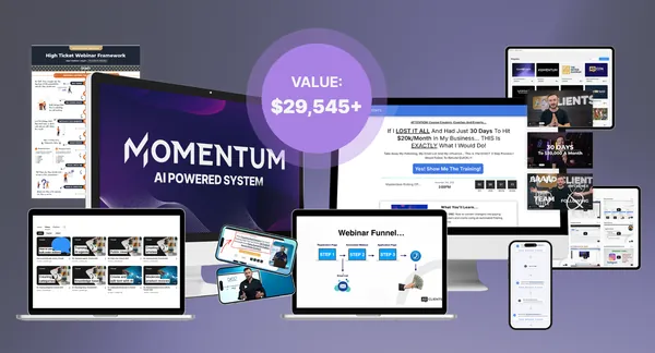 Jon Penberthy – Cold To Sold Academy (+AdCons) Download