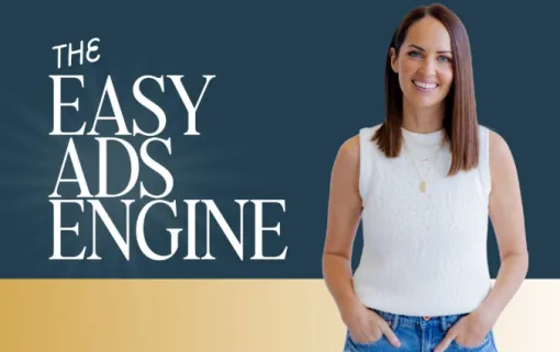 Carinda Gosling – The Easy Ads Engine Download