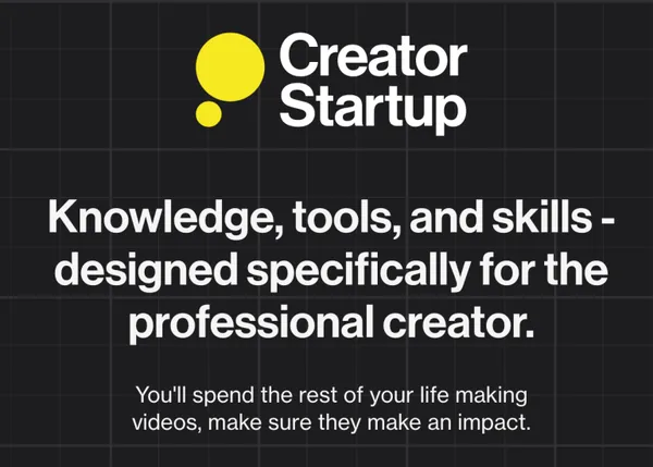 Colin & Samir – Creator Startup Cohort 2 Download