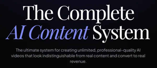 MikoAI – AI Content System Update 2 Download