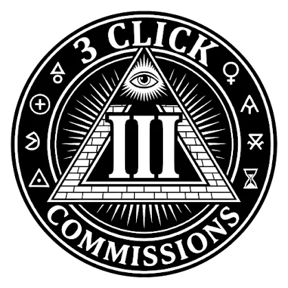 Aidan Booth – 3 Click Commissions Download