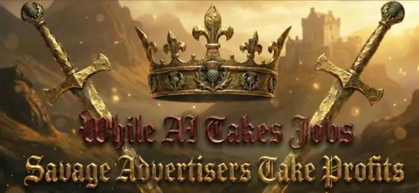 Peter Kell – The Savage Advertising System Download
