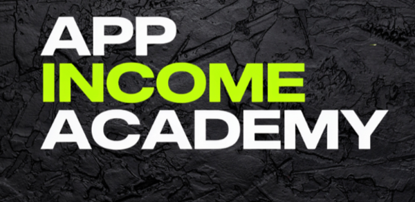 Katie Cross – App Income Academy Download