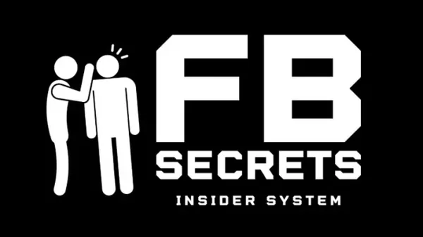 Robby Blanchard – FB Secrets Insider System Download