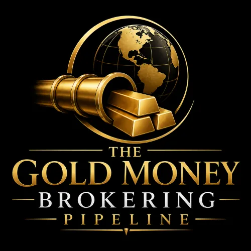 Mike Paul – The Gold Money Broker Pipeline Download