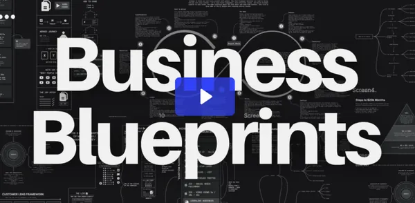 Business Blueprints Download
