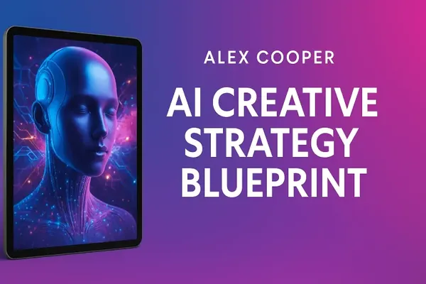 Alex & Jimmy – The AI Creative Strategist Blueprint Download