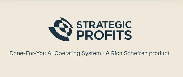 Rich Schefren – Personal AI Operating System Download
