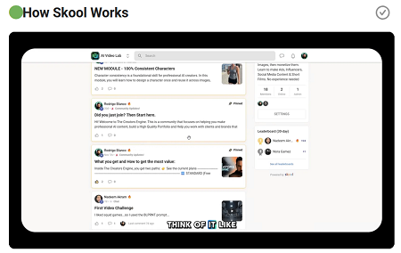AI Video Lab Master Commercial AI Videos Land High Paying Clients