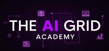 Andrew Black – The AI Grid Academy