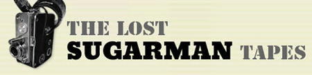 Joe Sugarman - Lost Sugarman Tapes