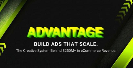 Dennis Willeboordse – ADvantage 2026