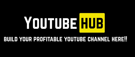 YouTube Hub 101 Build Scale Your Profitable YouTube Channel with Automation