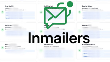 InMailer Sauce