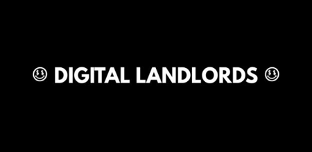 Digital Landlords - Rank & Rent Model Course