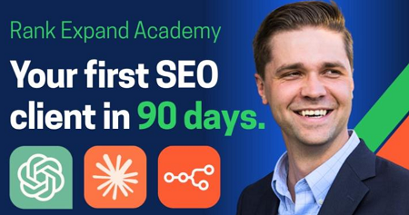 Jesse Cunningham – AI SEO Rank Expand Academy