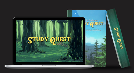 Matty Kenny – Study Quest Bundle