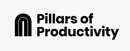 Tiago Forte – Pillars Of Productivity