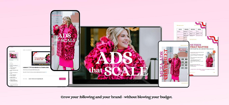 Brooklyn Grotte – Ads That Scale
