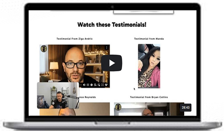 The Sharpened Affiliate