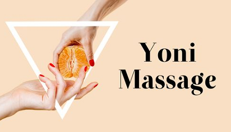Beducated – Yoni Massage