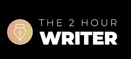 Dan Koe – The 2 Hour Writer