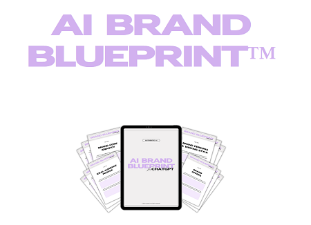 Kinsey – AI Brand Blueprint