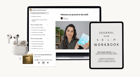 Ana Juma – Journal to the Self