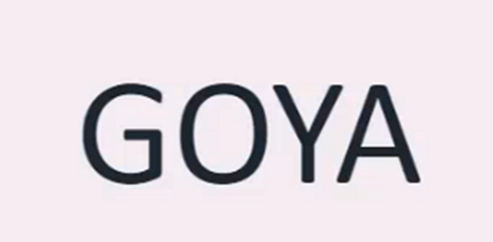 Goya Advanced Course 2023 – Sam9y