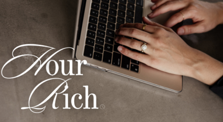 Mya Nichol – Hour Rich
