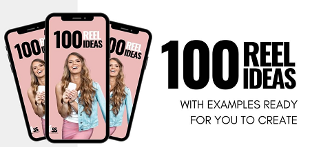 Anneke Odendaal – 100 Reel Ideas