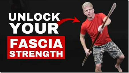 Jack Thompson Coaching – Fascia Strength & Power