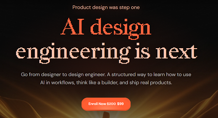 Sunal Sood – Design Engineer Pro