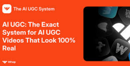 Marketing Mafia – The AI UGC System