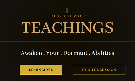 Darius Wright – The AYDA Method
