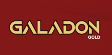 Alex Berman – Galadon Gold