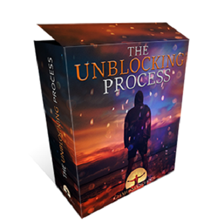 Charisma School – The Unblocking Process (UP)