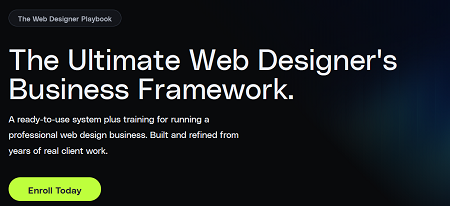 Lytbox Academy – The Web Designer's Playbook